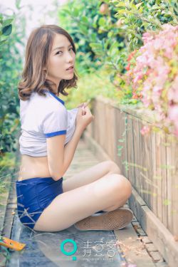 小小水蜜桃